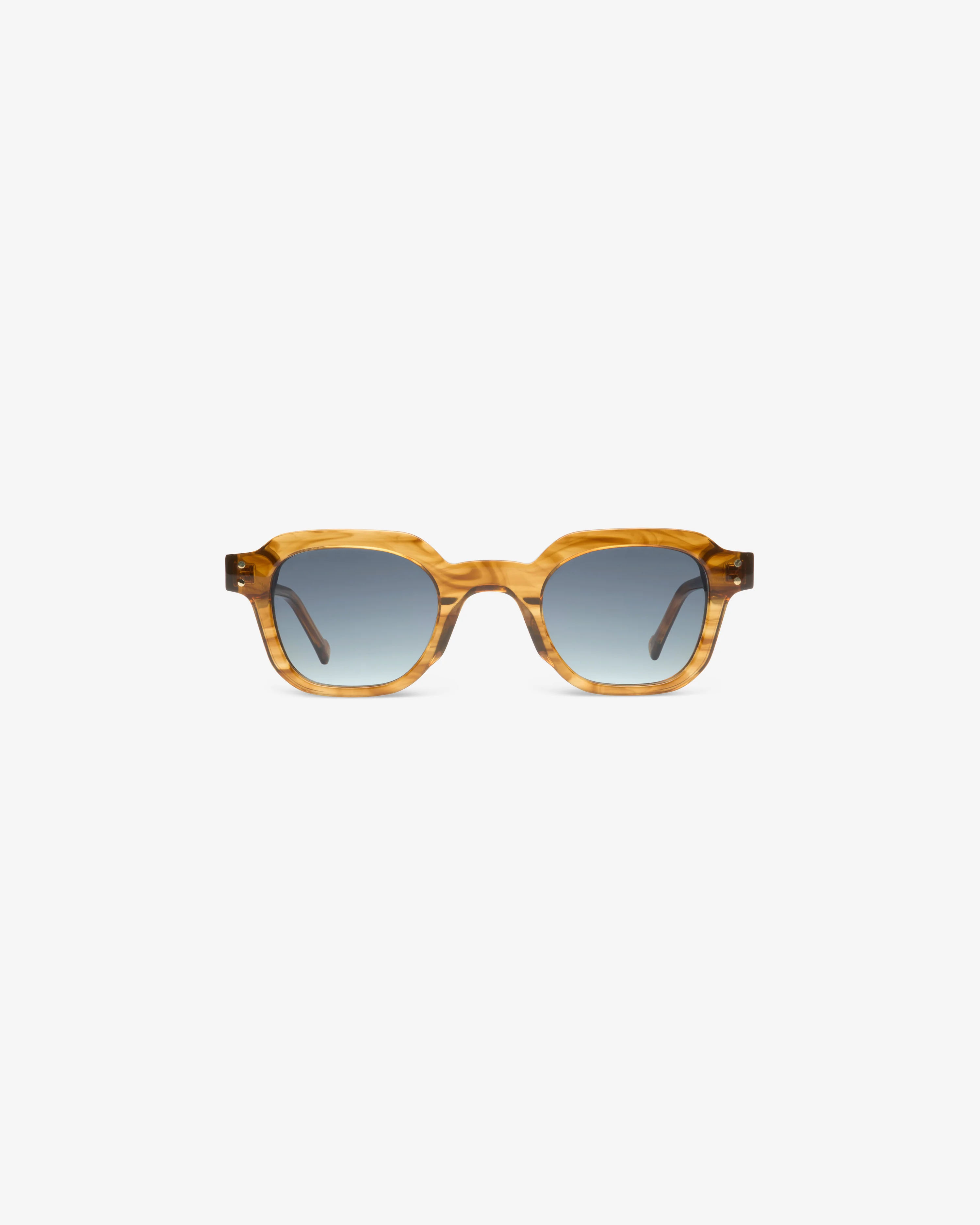 Lunettes de soleil visage large